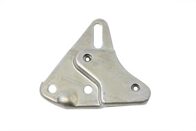 V-Twin Cadmium Relay Mount Bracket - 49-0216