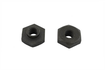 V-Twin Spotlamp Bar Nut - 49-0223