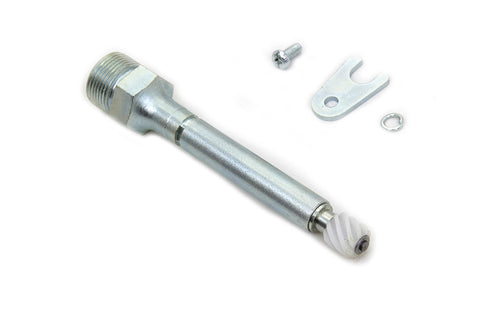 V-Twin Zinc 2:1 Speedometer Drive Unit - 49-0239
