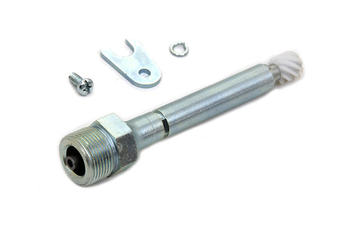 V-Twin Zinc 2:1 Speedometer Drive Unit - 49-0239