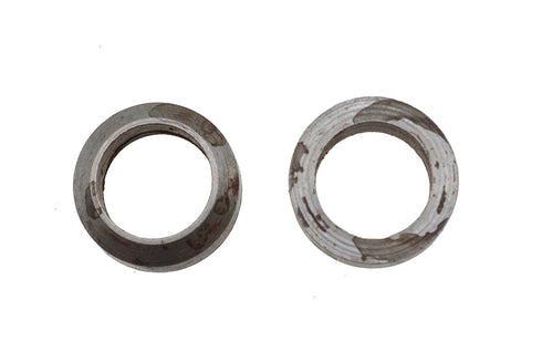 V-Twin Throttle Spark Control Pin Roller Collar - 49-0240