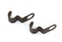 V-Twin Front Shock Wire Clip - 49-0241