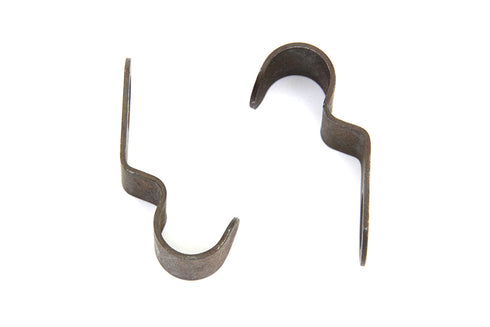 V-Twin Front Shock Wire Clip - 49-0241