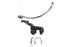 V-Twin Jiffy Kickstand Assembly - 49-0246