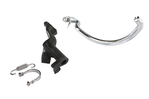 V-Twin Jiffy Kickstand Assembly - 49-0246