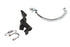 V-Twin Jiffy Kickstand Assembly - 49-0246