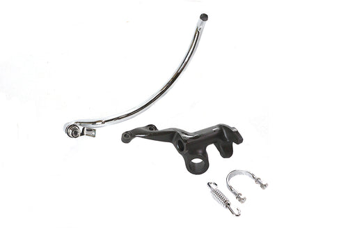 V-Twin Jiffy Kickstand Assembly - 49-0246