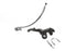 V-Twin Jiffy Kickstand Assembly - 49-0246