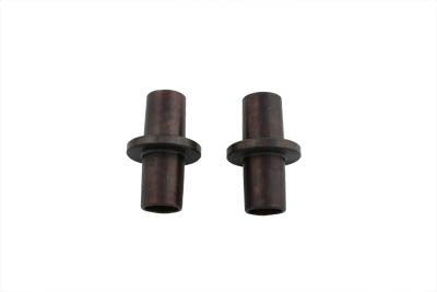 V-Twin Heavy Duty Seat Post Collar Set - 49-0263