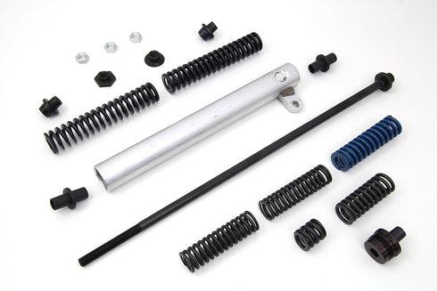 V-Twin Seat Post Rebuild Kit - 49-0293