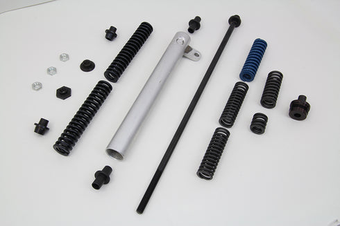 V-Twin Seat Post Rebuild Kit - 49-0293