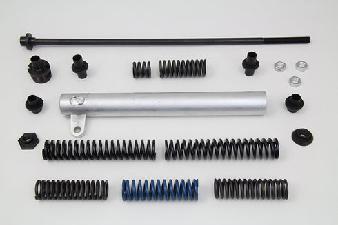 V-Twin Seat Post Rebuild Kit - 49-0293