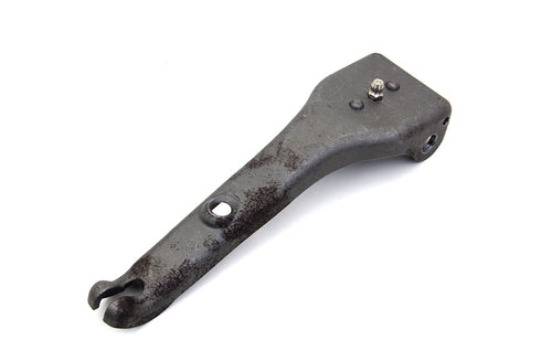 V-Twin Narrow 45 inch Clutch Release Arm Parkerized - 49-0295