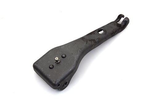 V-Twin Narrow 45 inch Clutch Release Arm Parkerized - 49-0295