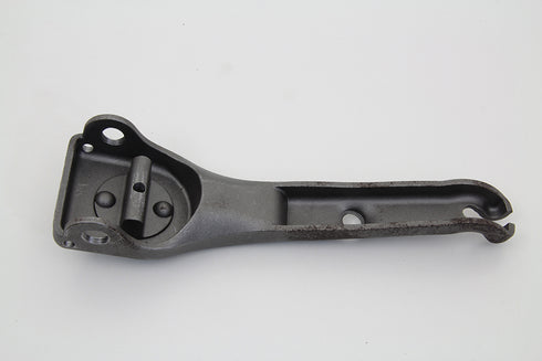 V-Twin Narrow 45 inch Clutch Release Arm Parkerized - 49-0295