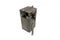 V-Twin Servi-Car Black Battery Box - 49-0302