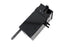 V-Twin Black Battery Box - 49-0308