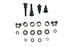 V-Twin Rocker Rebuild Kit - 49-0318