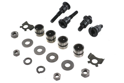 V-Twin Rocker Rebuild Kit - 49-0318