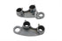 V-Twin Rocker Set - 49-0320