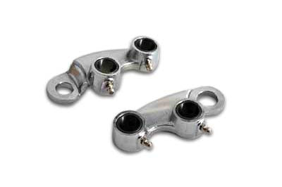 V-Twin Rocker Set - 49-0320