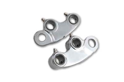 V-Twin Rocker Set - 49-0320