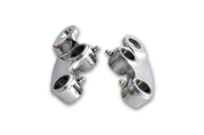V-Twin Rocker Set - 49-0320