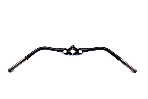 V-Twin Speedster Handlebar Inline - 49-0321