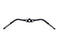 V-Twin Speedster Handlebar Inline - 49-0321