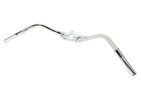 V-Twin Inline Spring Fork Speedster Handlebar - 49-0322