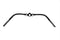 V-Twin Inline Spring Fork Buckhorn Handlebars - 49-0324