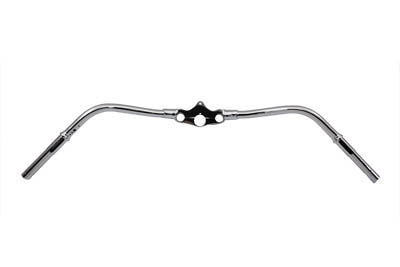 V-Twin Offset Handlebar Standard - 49-0346