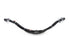 V-Twin Speedster Handlebar Black - 49-0349