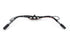 V-Twin Speedster Handlebar Black - 49-0349