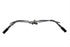 V-Twin Speedster Handlebar Chrome - 49-0352