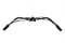 V-Twin Speedster Handlebar Black - 49-0353