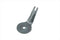 V-Twin Steering Damper Plate - 49-0362