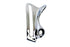 V-Twin Chrome Tank Hand Shifter Gate - 49-0364