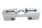 V-Twin Spring Fork Chrome Plated Top Triple Tree - 49-0371