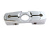 V-Twin Spring Fork Chrome Plated Top Triple Tree - 49-0371