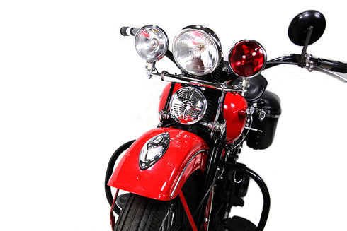 V-Twin Replica Buco Spotlamp Bar - 49-0380