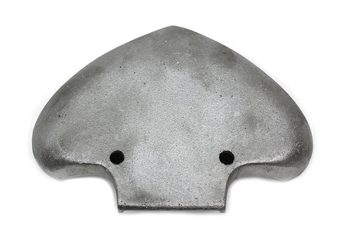 V-Twin Front Engine Bar Bolt Cover - 49-0396