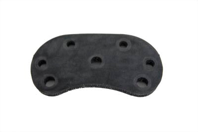V-Twin Horn Terminal Plate - 49-0410