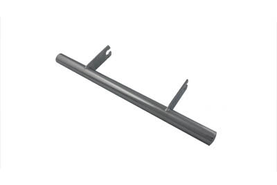 V-Twin Spotlamp Bar Shock Chrome - 49-0411