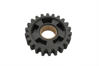 V-Twin 45 inch WL Mainshaft 1st Gear - 49-0414