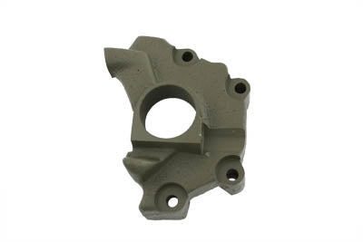 V-Twin 45 inch WL Sprocket Cover Parkerized - 49-0419