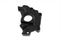 V-Twin Parkerized Sprocket Cover - 49-0427
