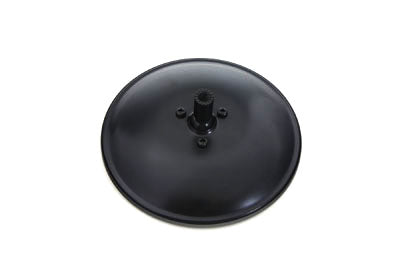 V-Twin Replica 5 inch Round Mirror - 49-0435