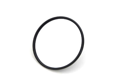 V-Twin Replica 5 inch Round Mirror - 49-0435
