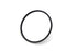 V-Twin Replica 5 inch Round Mirror - 49-0435